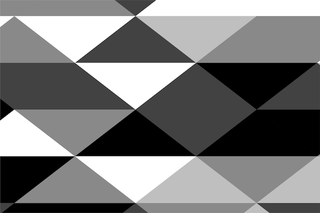 Fondo de líneas geométricas abstractas