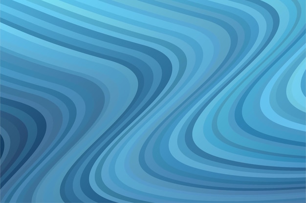 Fondo de líneas geométricas abstractas