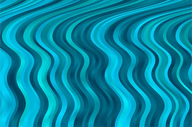 Fondo de líneas geométricas abstractas