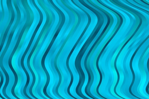Fondo de líneas geométricas abstractas