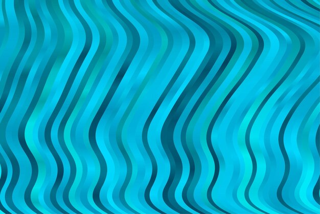 Vector fondo de líneas geométricas abstractas