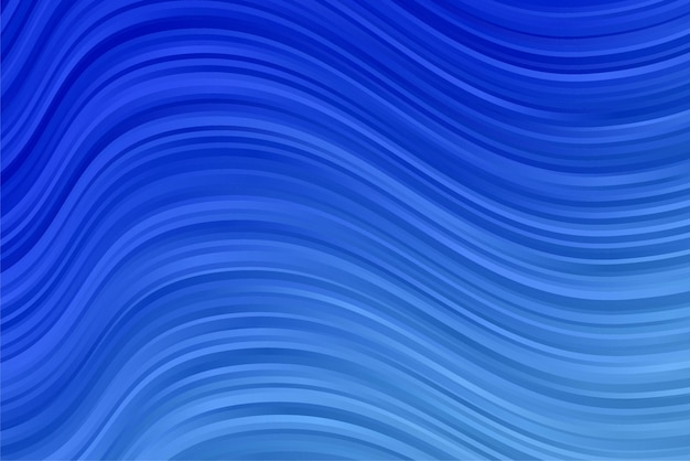 Fondo de líneas geométricas abstractas