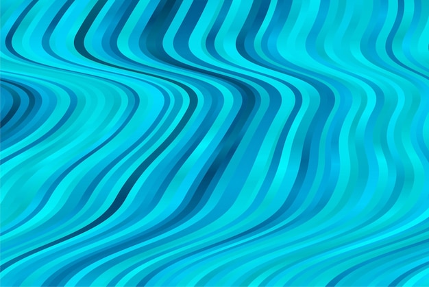Fondo de líneas geométricas abstractas