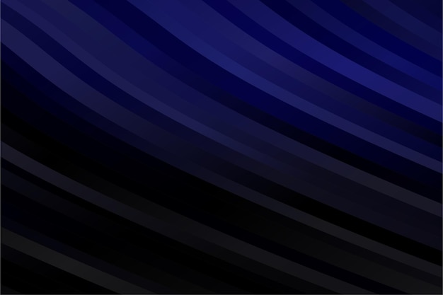 Fondo de líneas geométricas abstractas