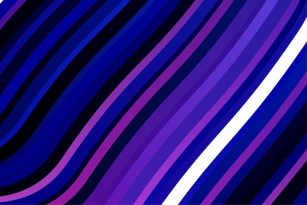 Fondo de líneas geométricas abstractas