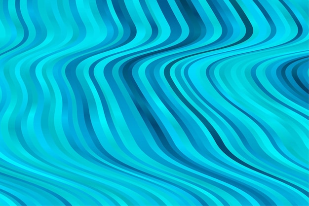 Fondo de líneas geométricas abstractas