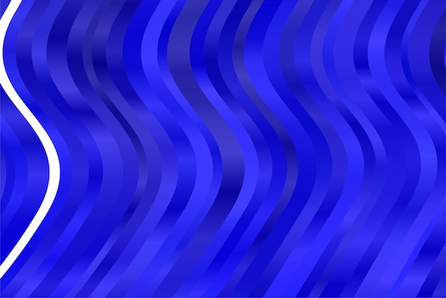 Fondo de líneas geométricas abstractas