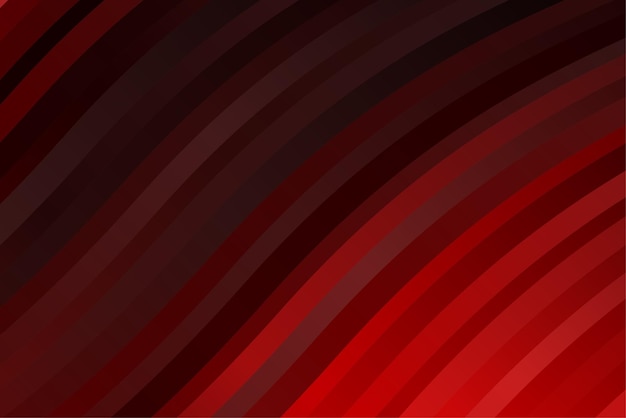 Fondo de líneas geométricas abstractas