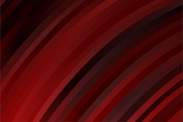 Fondo de líneas geométricas abstractas