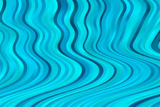 Fondo de líneas geométricas abstractas