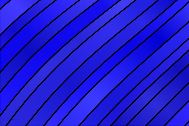 Fondo de líneas geométricas abstractas
