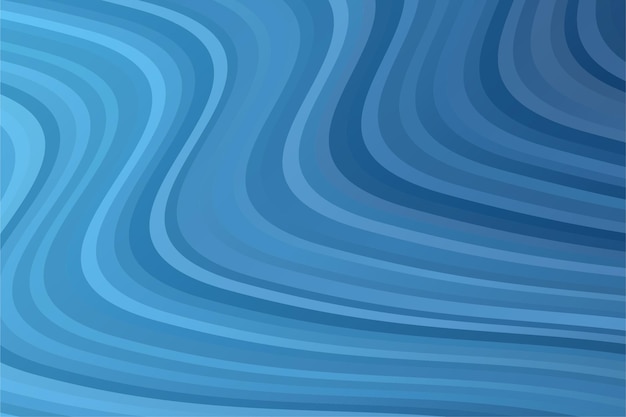 Fondo de líneas geométricas abstractas