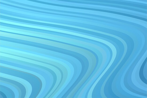 Fondo de líneas geométricas abstractas