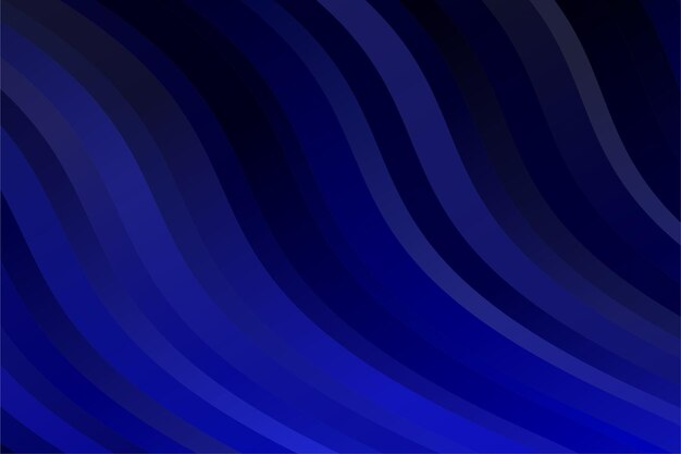 Fondo de líneas geométricas abstractas