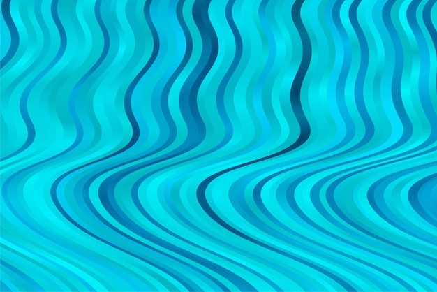 Fondo de líneas geométricas abstractas