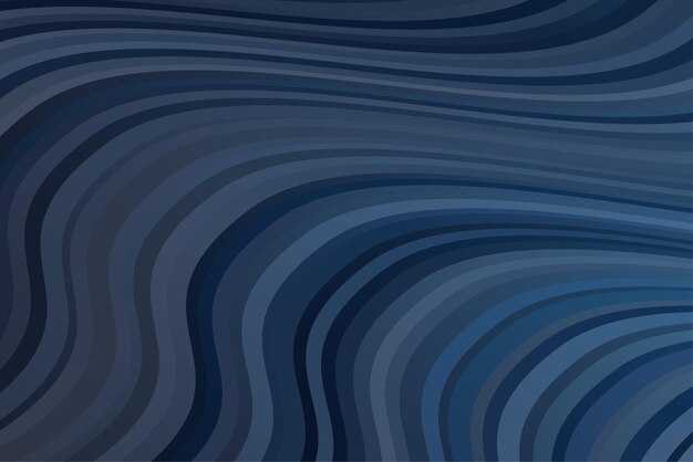 Fondo de líneas geométricas abstractas