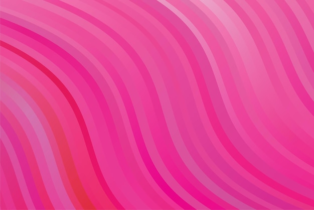 Fondo de líneas geométricas abstractas