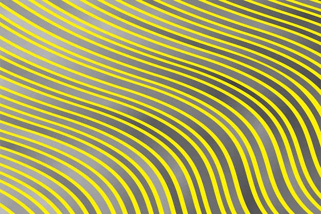 Fondo de líneas geométricas abstractas