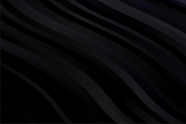 Fondo de líneas geométricas abstractas