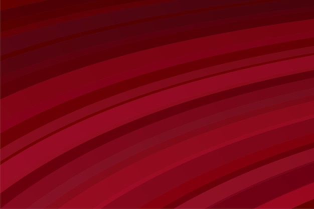 Fondo de líneas geométricas abstractas