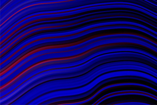 Fondo de líneas geométricas abstractas