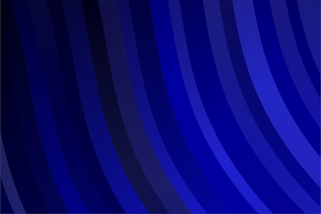 Fondo de líneas geométricas abstractas