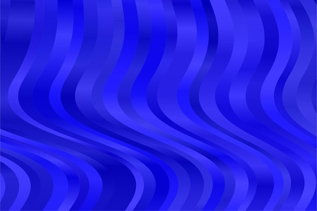 Fondo de líneas geométricas abstractas