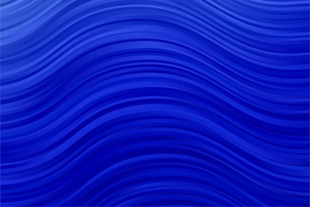 Fondo de líneas geométricas abstractas