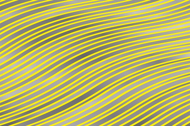 Fondo de líneas geométricas abstractas