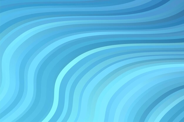 Fondo de líneas geométricas abstractas