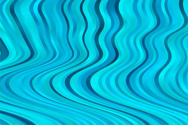Fondo de líneas geométricas abstractas