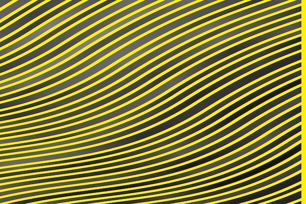 Fondo de líneas geométricas abstractas