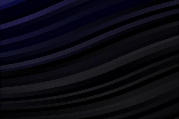 Fondo de líneas geométricas abstractas