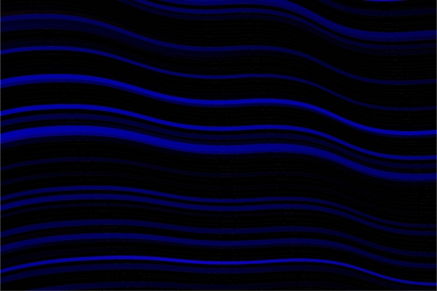Fondo de líneas geométricas abstractas