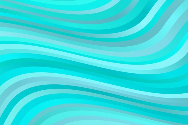 Fondo de líneas geométricas abstractas