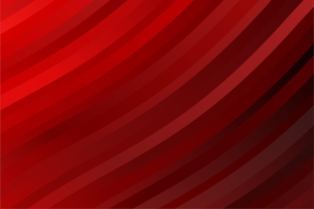 Fondo de líneas geométricas abstractas