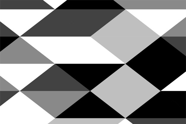 Fondo de líneas geométricas abstractas