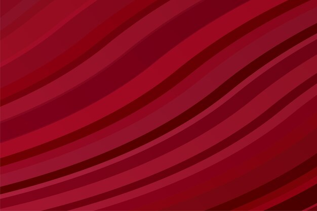 Fondo de líneas geométricas abstractas
