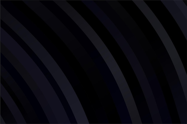 Fondo de líneas geométricas abstractas