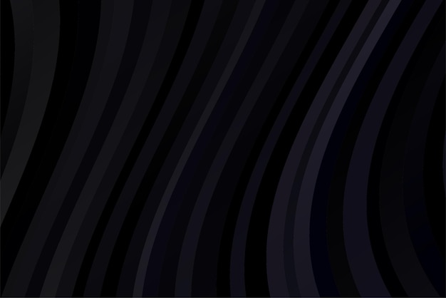 Fondo de líneas geométricas abstractas