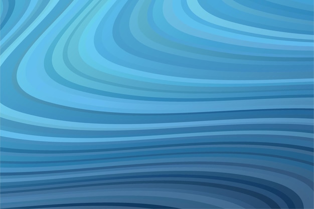 Fondo de líneas geométricas abstractas
