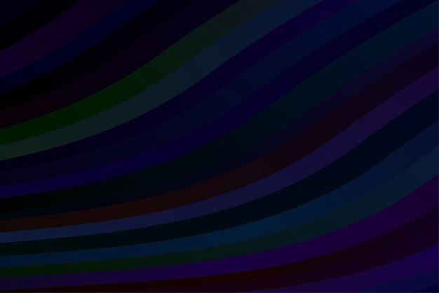 Fondo de líneas geométricas abstractas