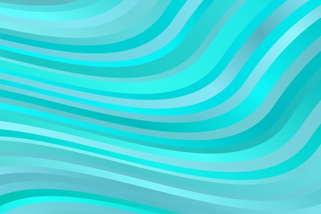 Fondo de líneas geométricas abstractas