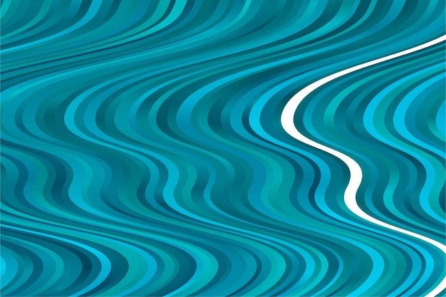 Fondo de líneas geométricas abstractas