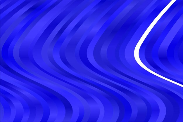 Fondo de líneas geométricas abstractas