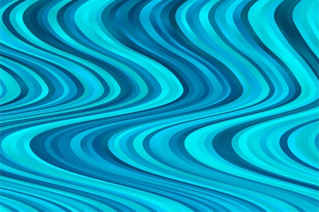 Fondo de líneas geométricas abstractas