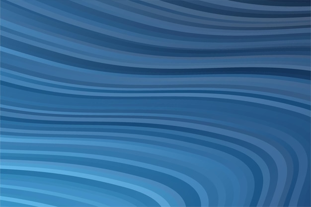 Fondo de líneas geométricas abstractas