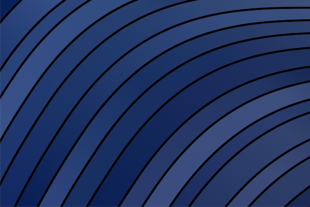 Fondo de líneas geométricas abstractas