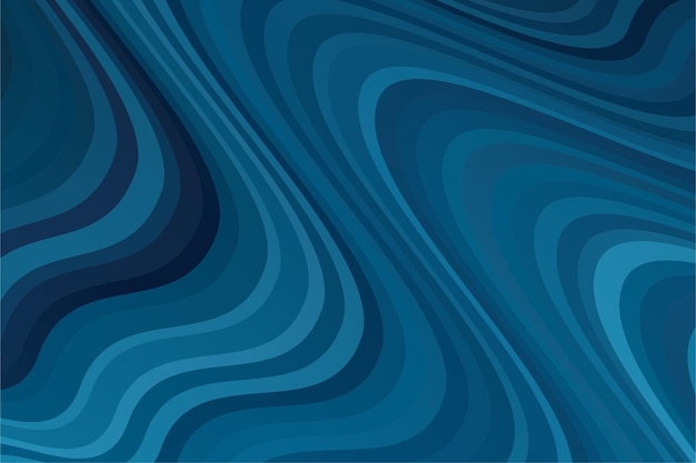 Fondo de líneas geométricas abstractas