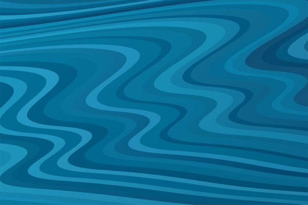 Fondo de líneas geométricas abstractas